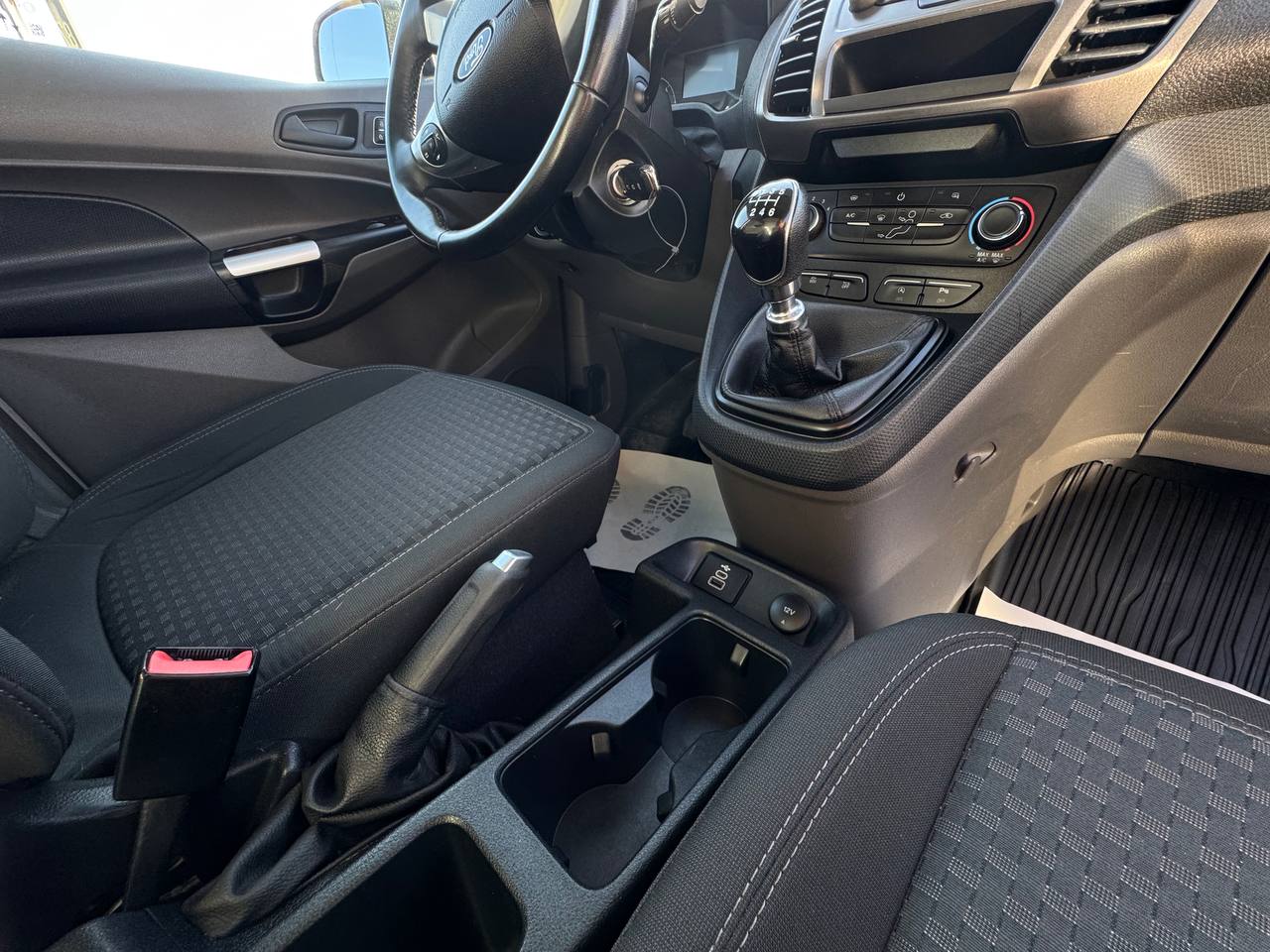 Ford Transit L2