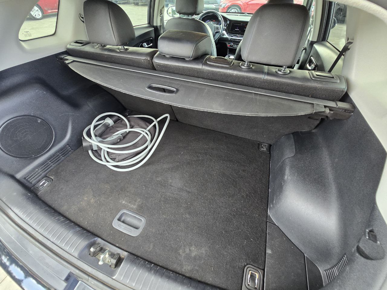 KIA E-NIRO