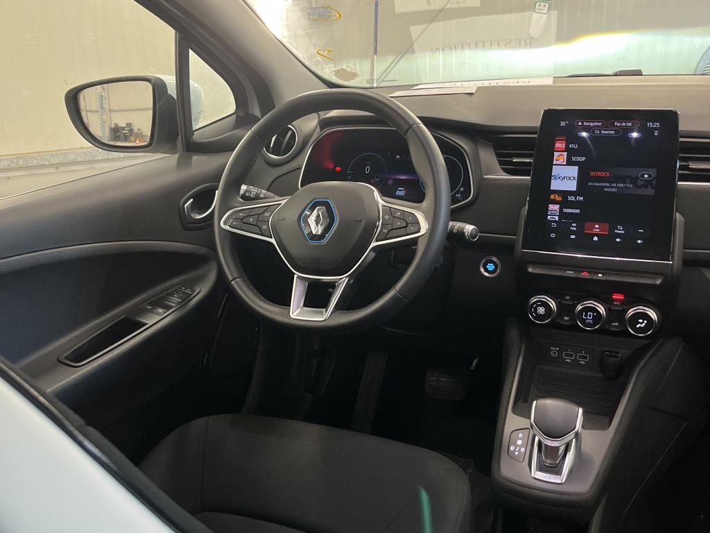 Renault Zoe Business