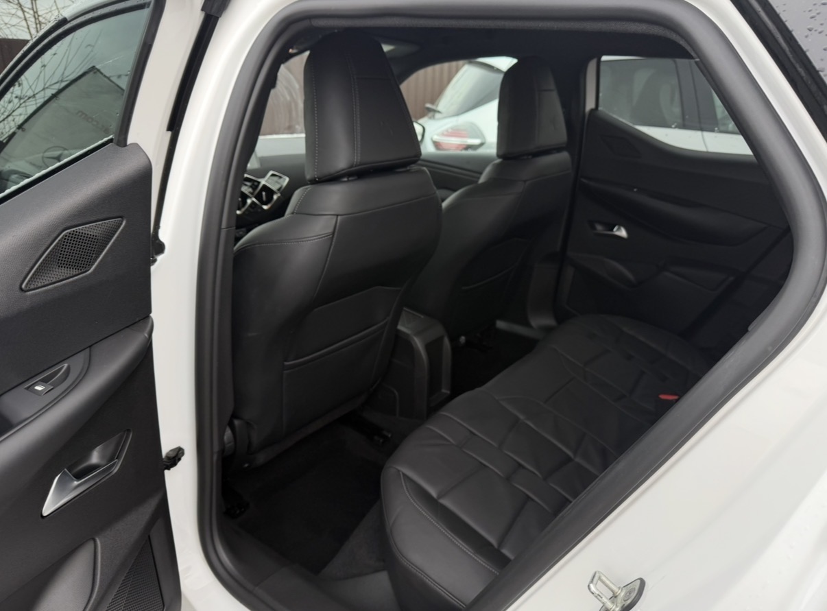 Citroen DS3 Crossback E-Tense