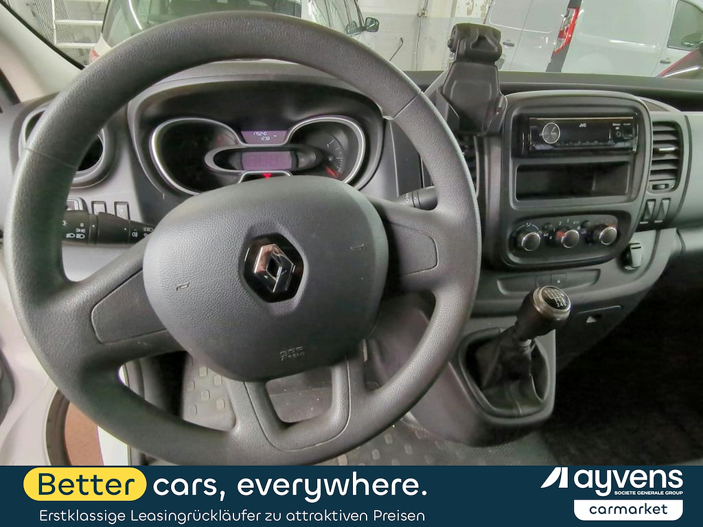 Renault Trafic FGN L2H1
