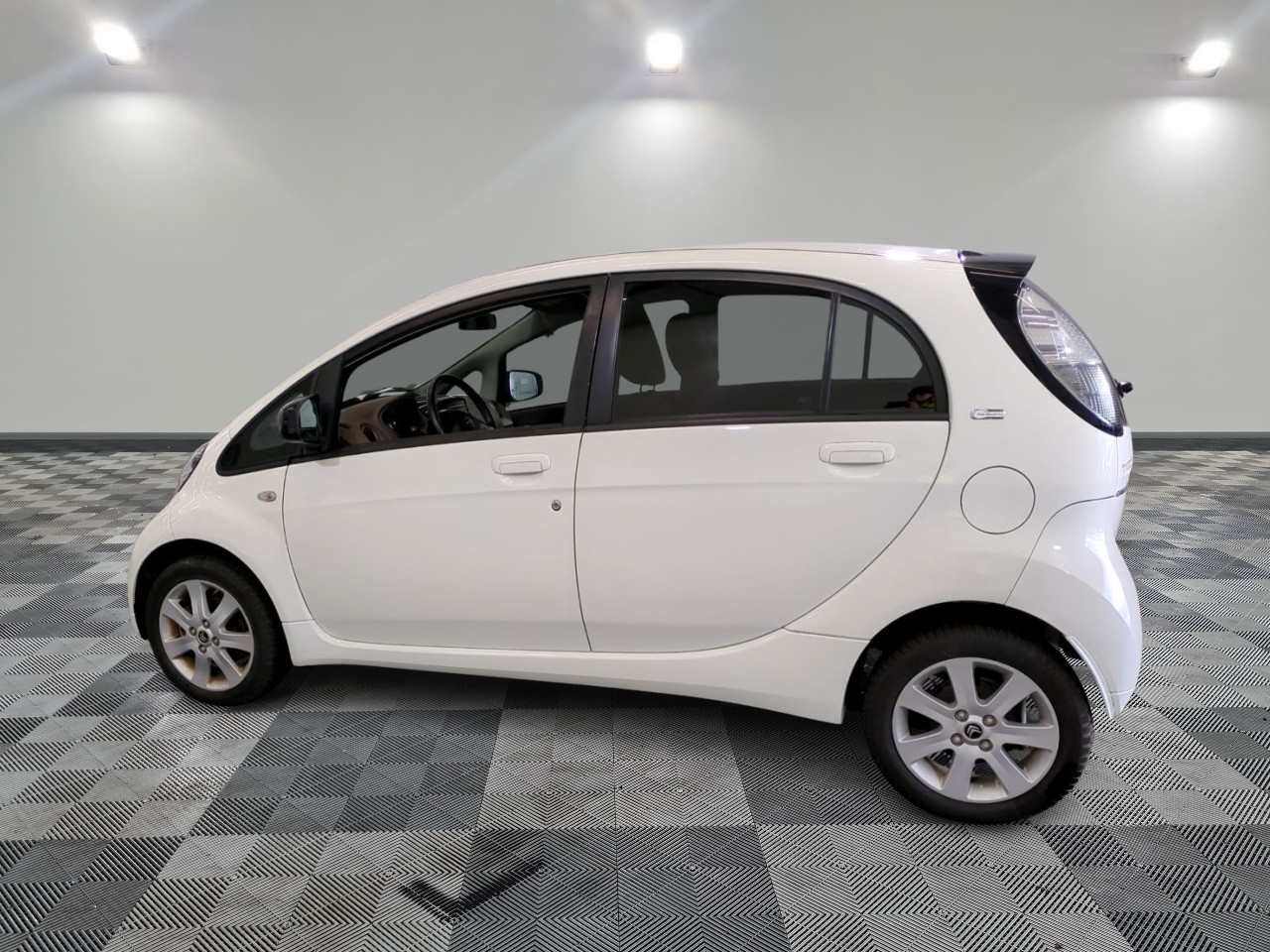 Citroen C-Zero