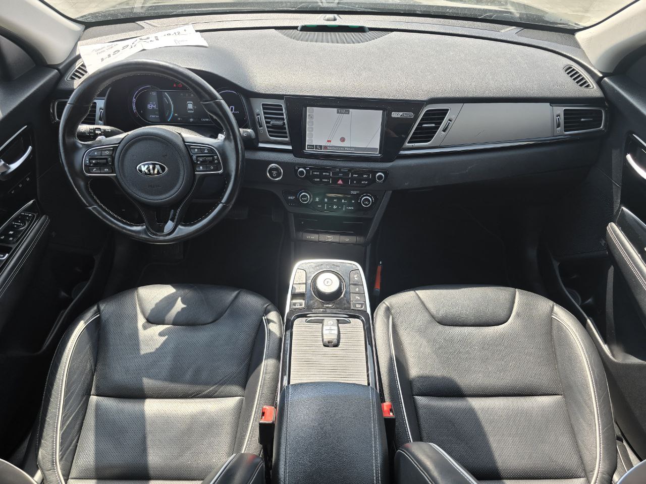 KIA E-NIRO