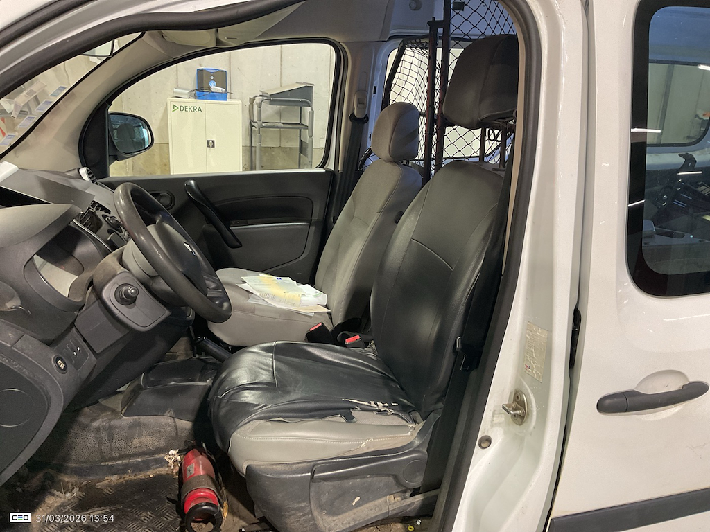 Renault Kangoo Express