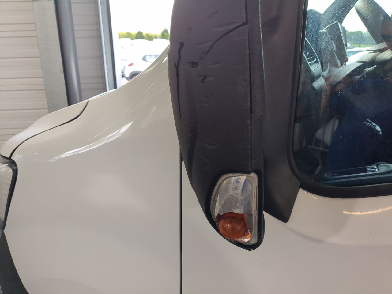 Renault Master FGN TRAC L2H2
