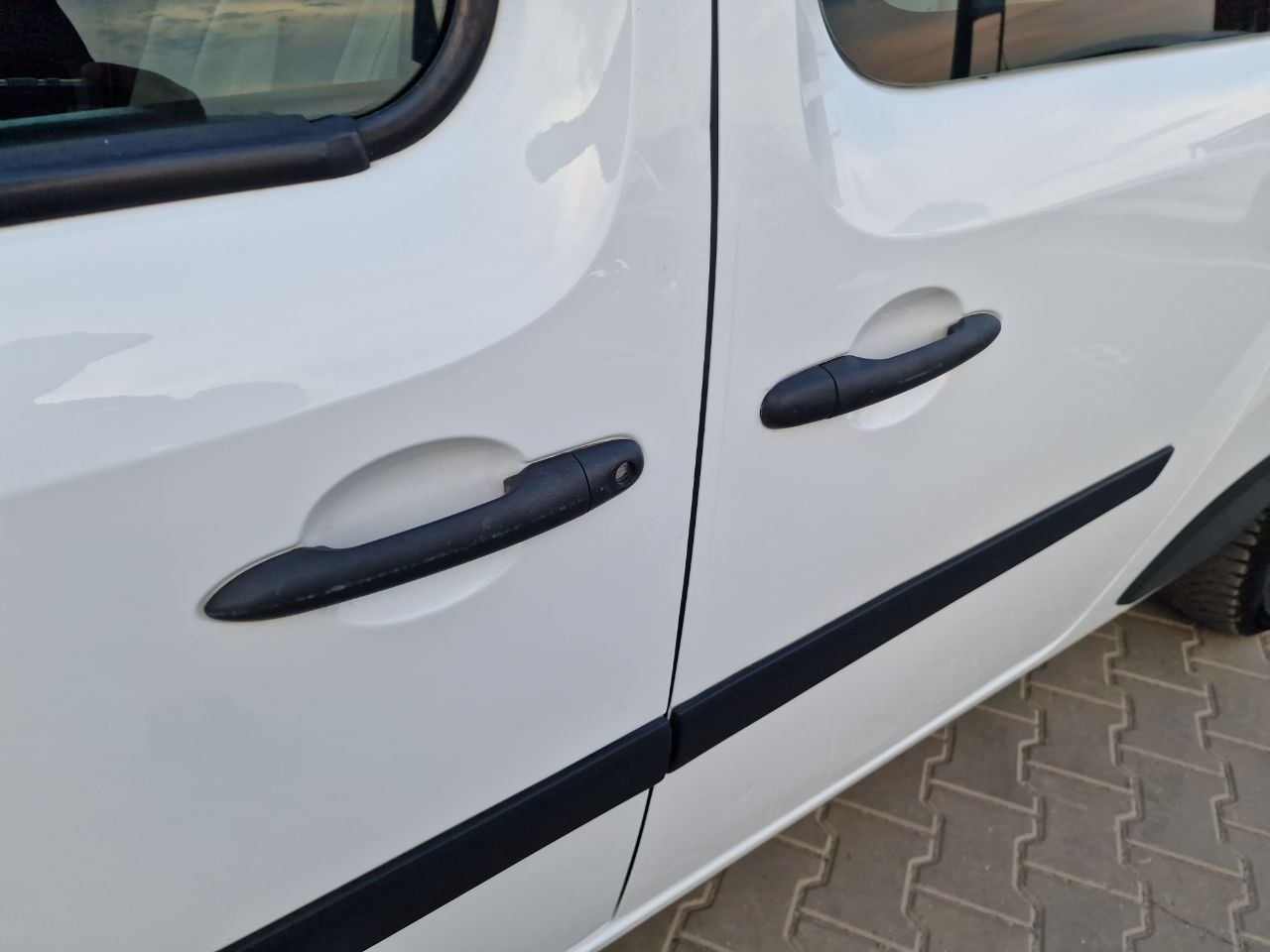 Renault Kangoo Express