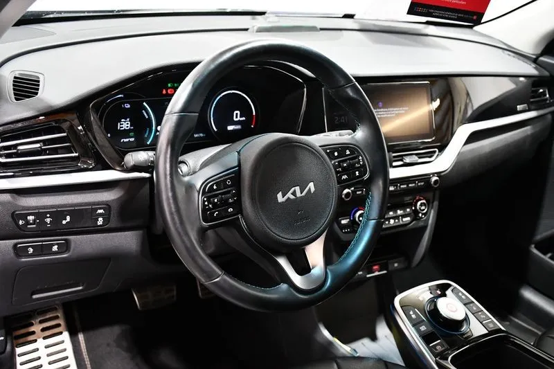 KIA E-NIRO