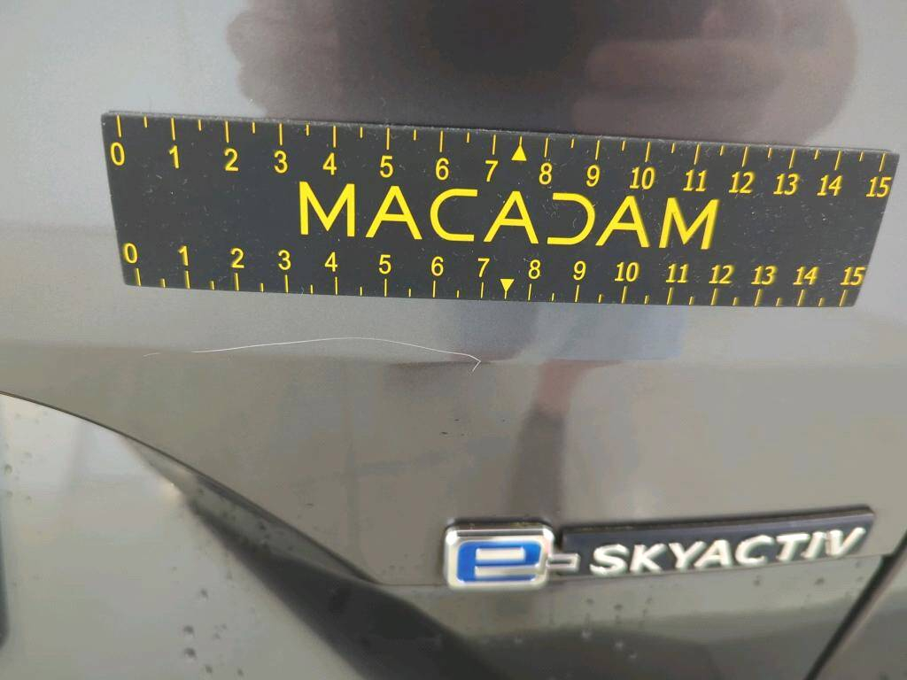 Mazda MX-30