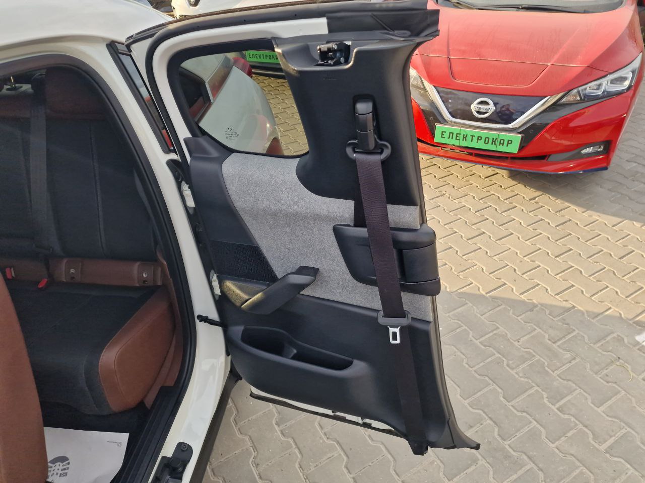 Mazda MX-30