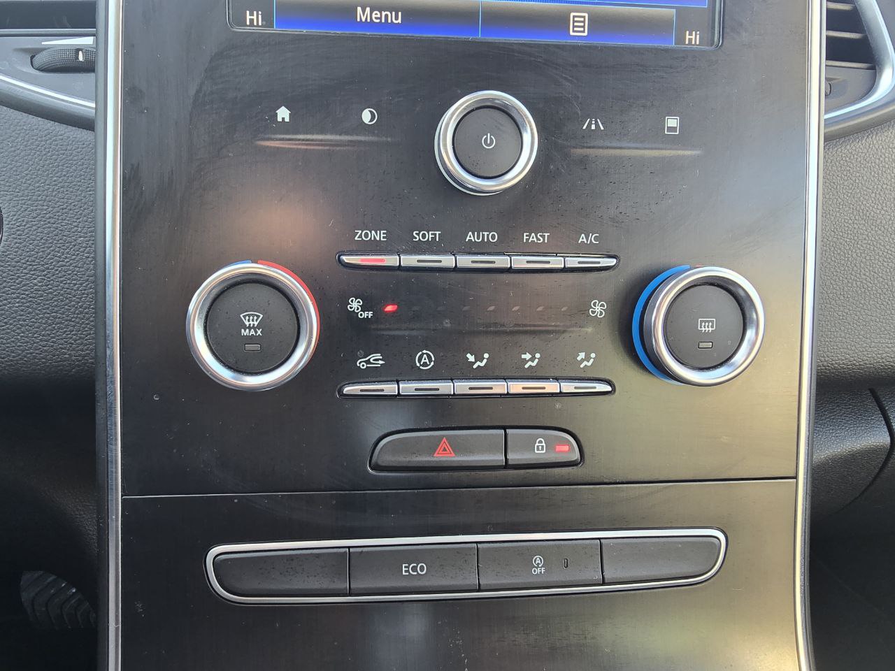 Renault GRAND Scenic Business+