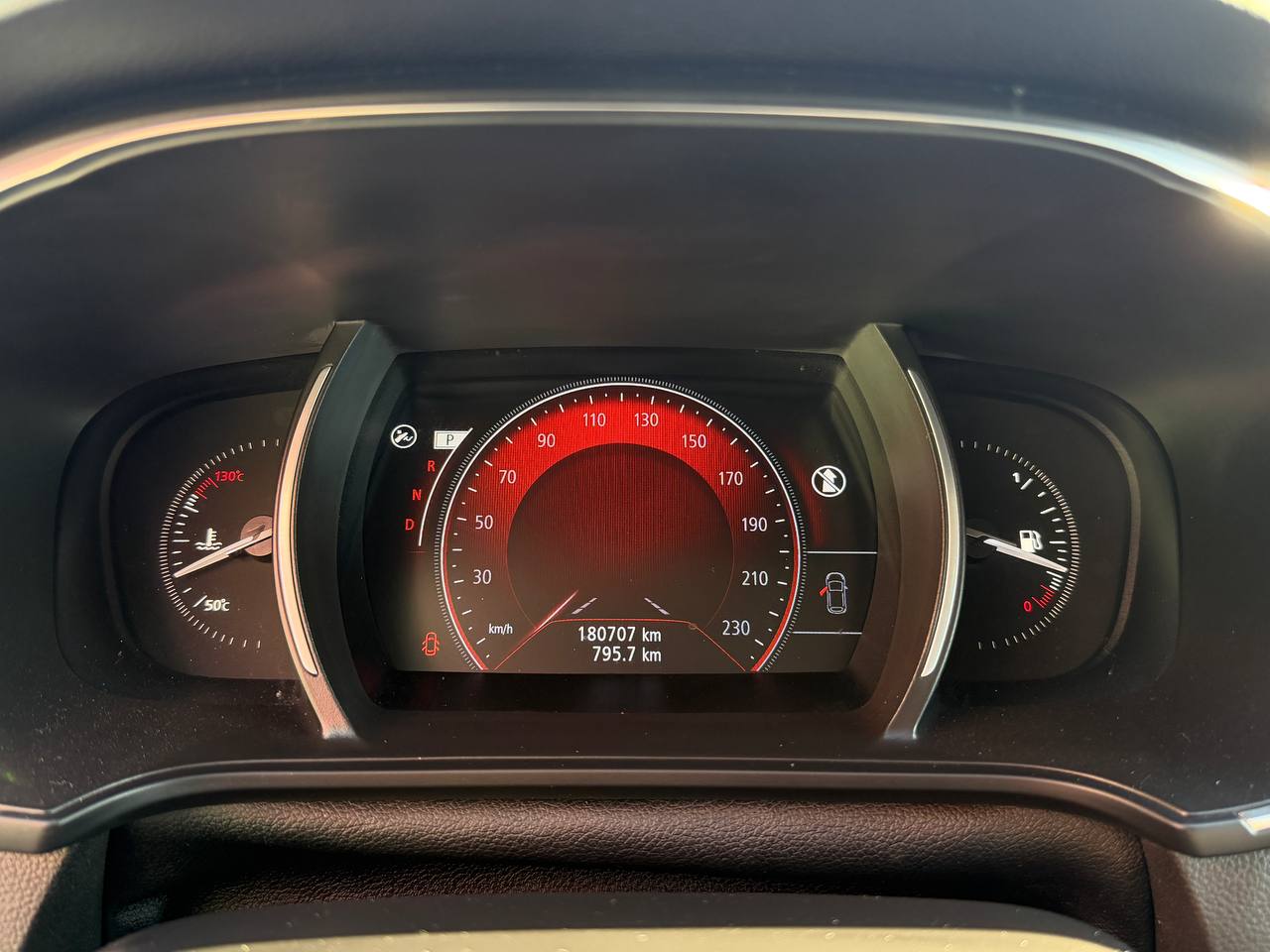 Renault Megane Business