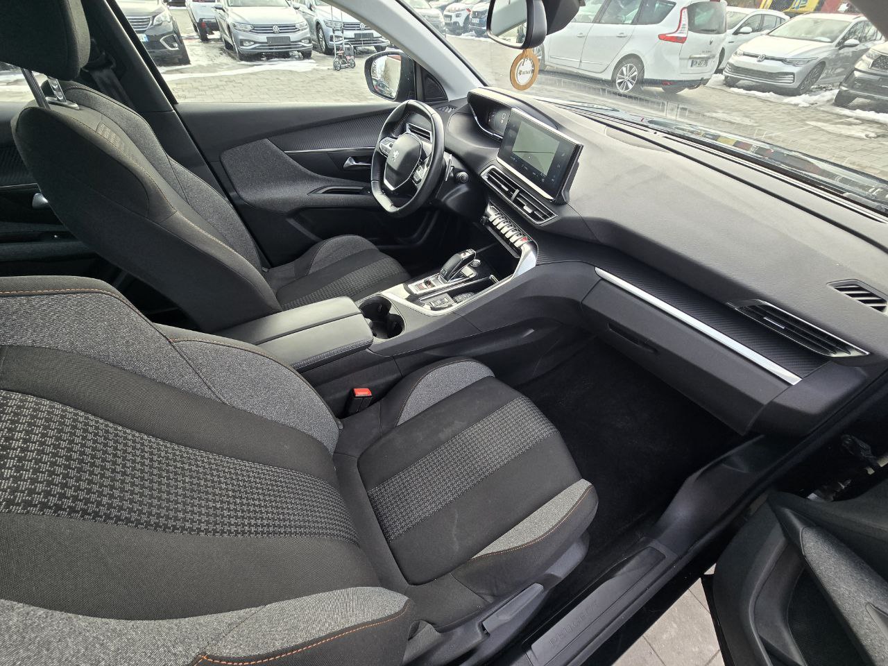 Peugeot 3008 Active Pack