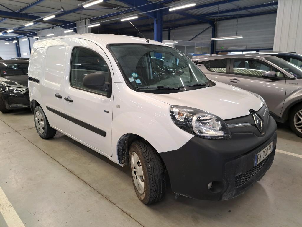 Renault Kangoo Express
