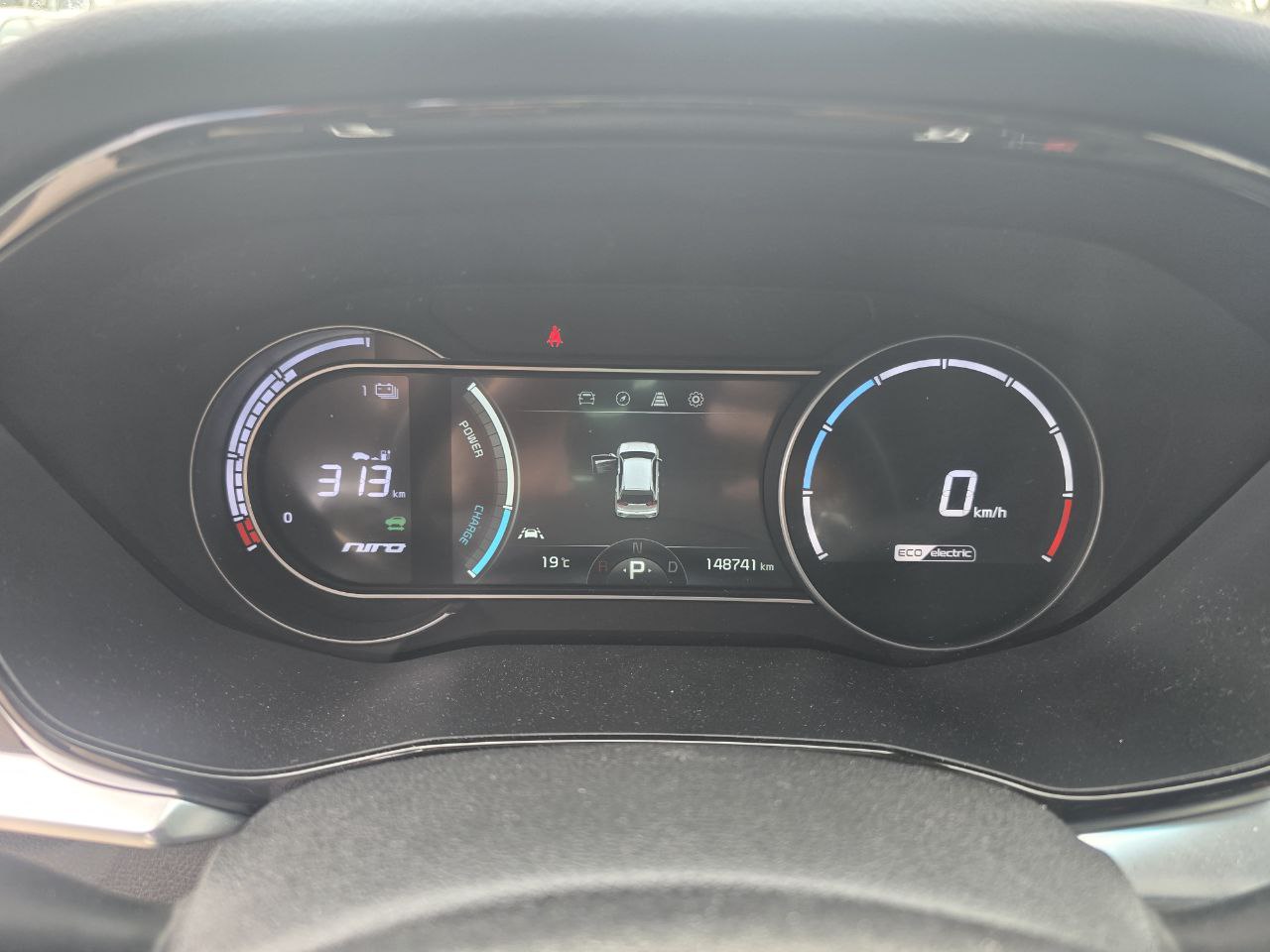 KIA E-NIRO