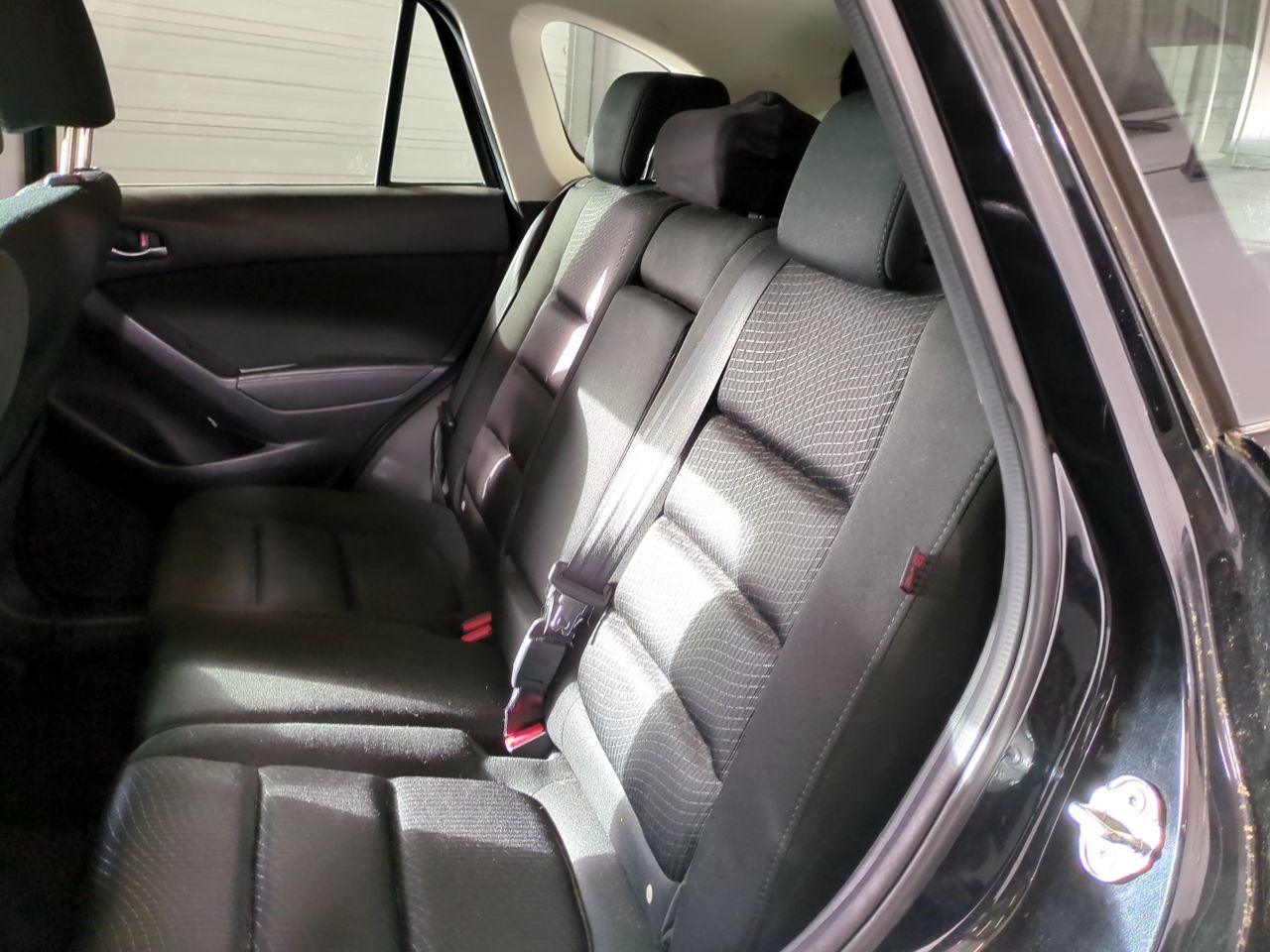 Mazda CX-5 Elegance