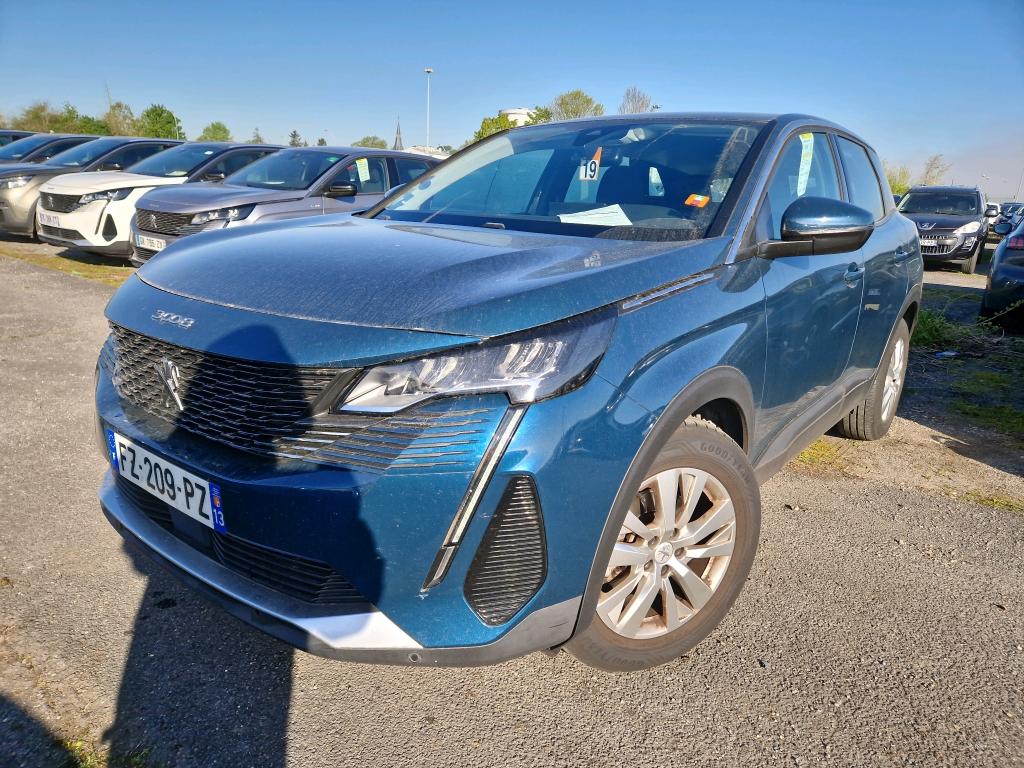 Peugeot 3008 Business
