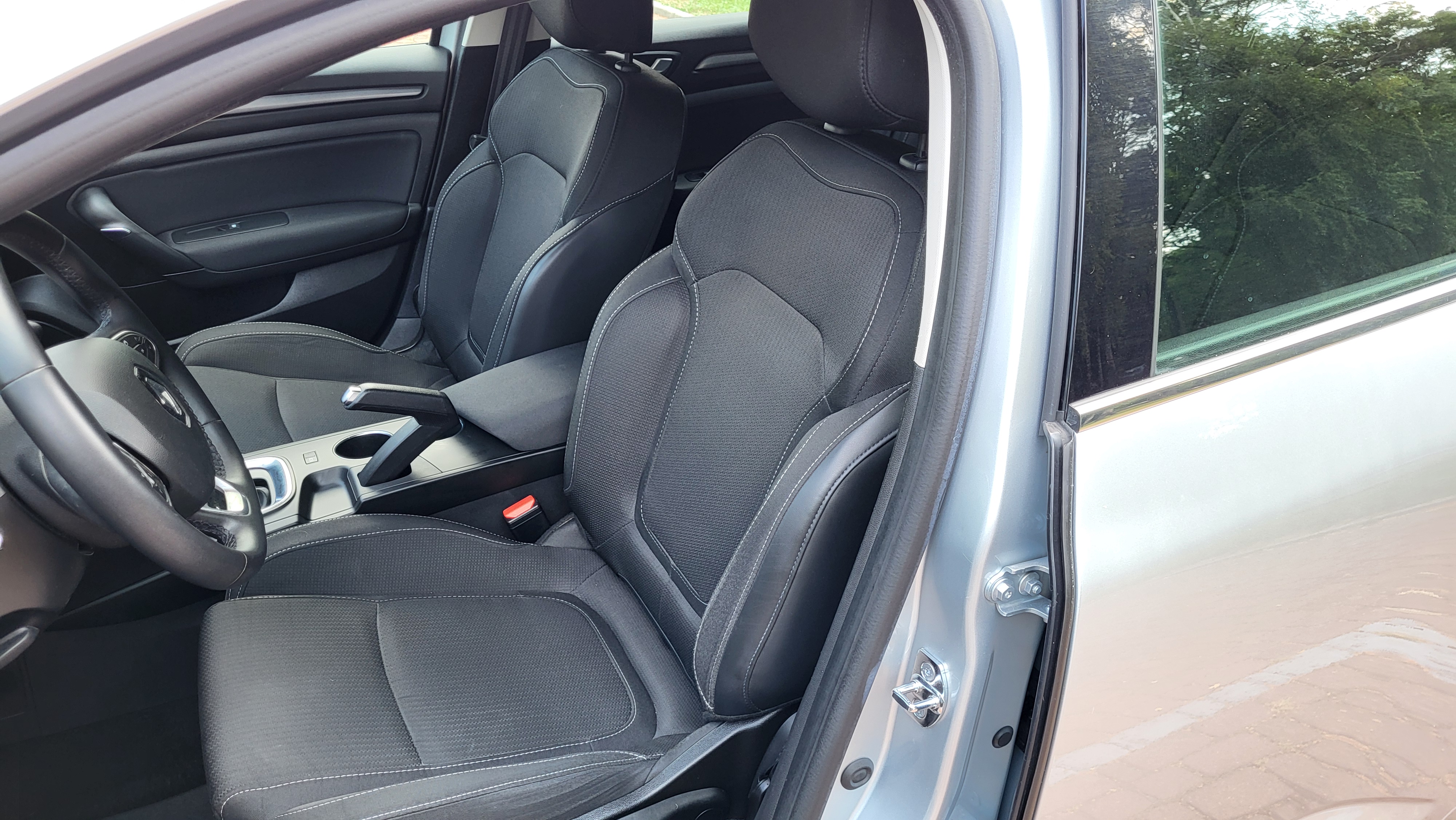 Renault Megane Business