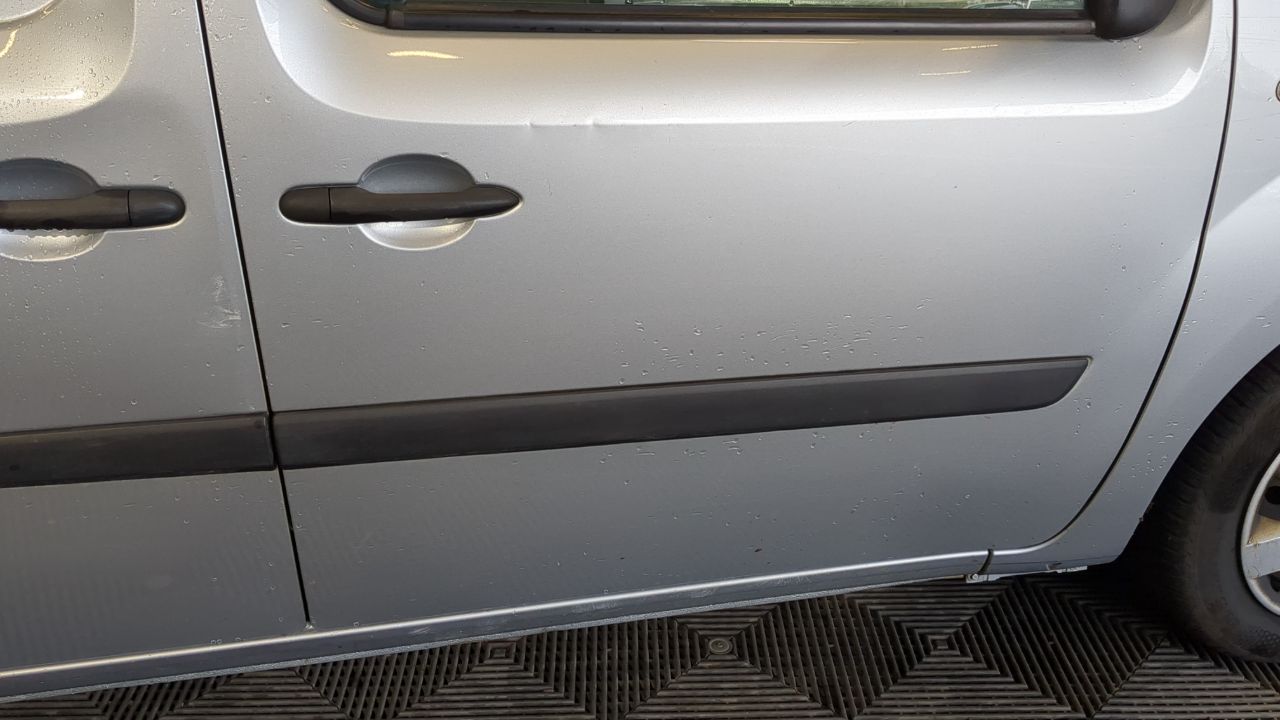 Renault Kangoo Express