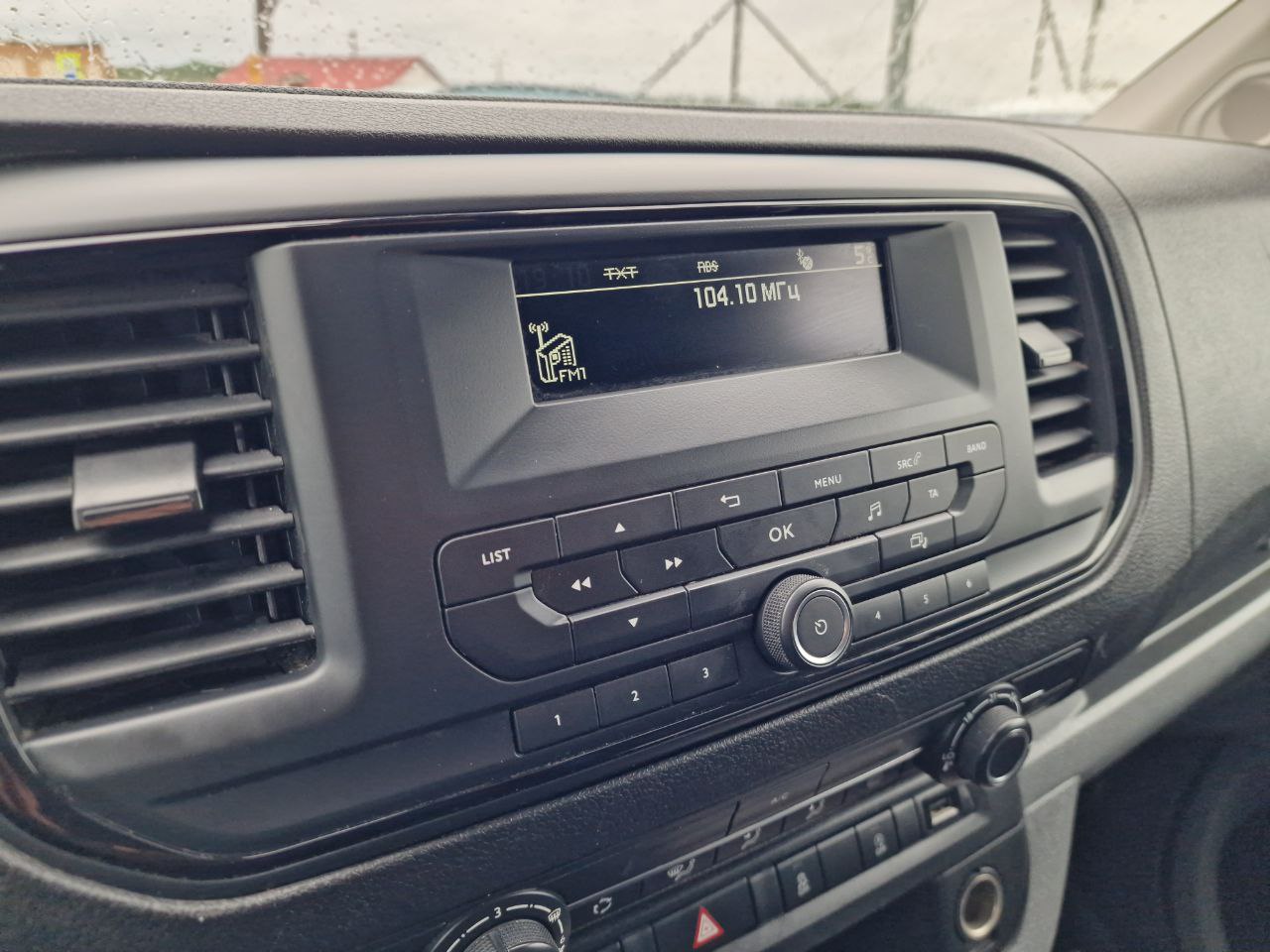 TOYOTA PROACE MEDIUM