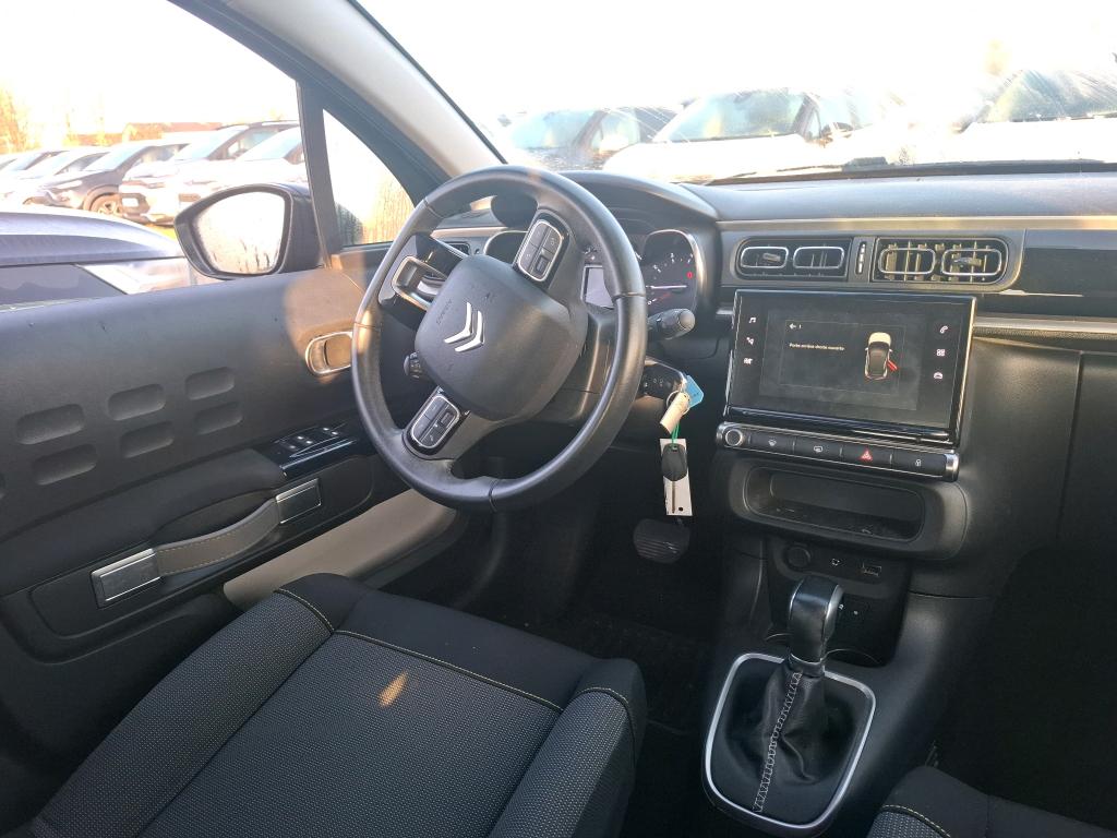 Citroen C3 SHINE Business