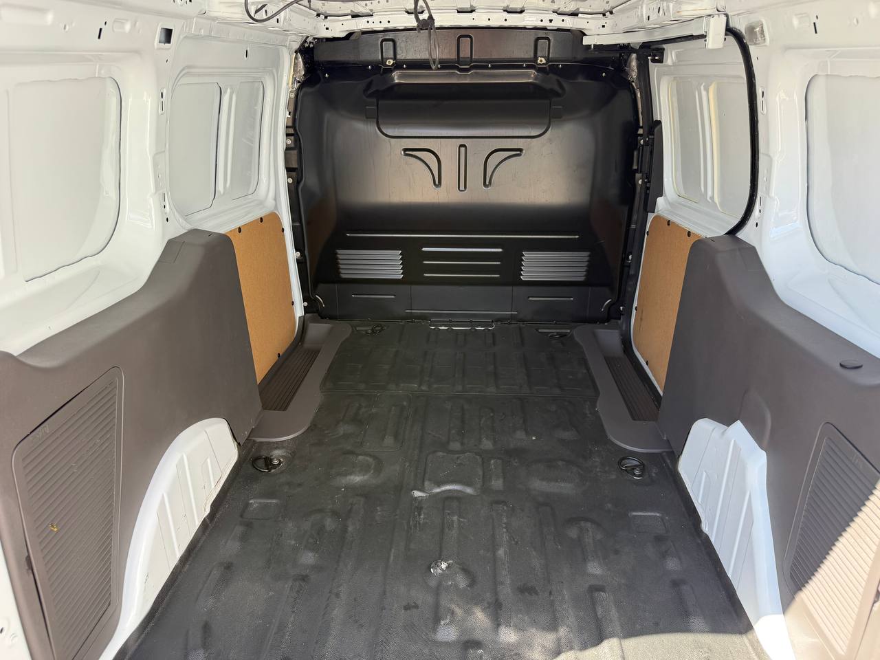Ford Transit FGN L2
