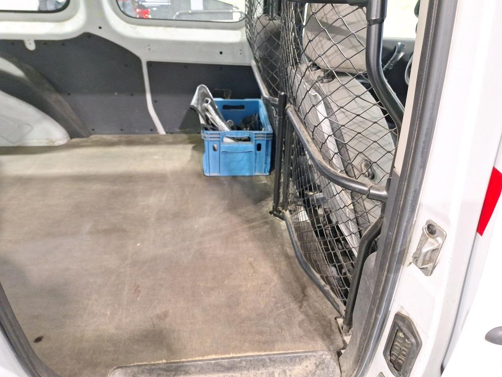 Renault Kangoo Express