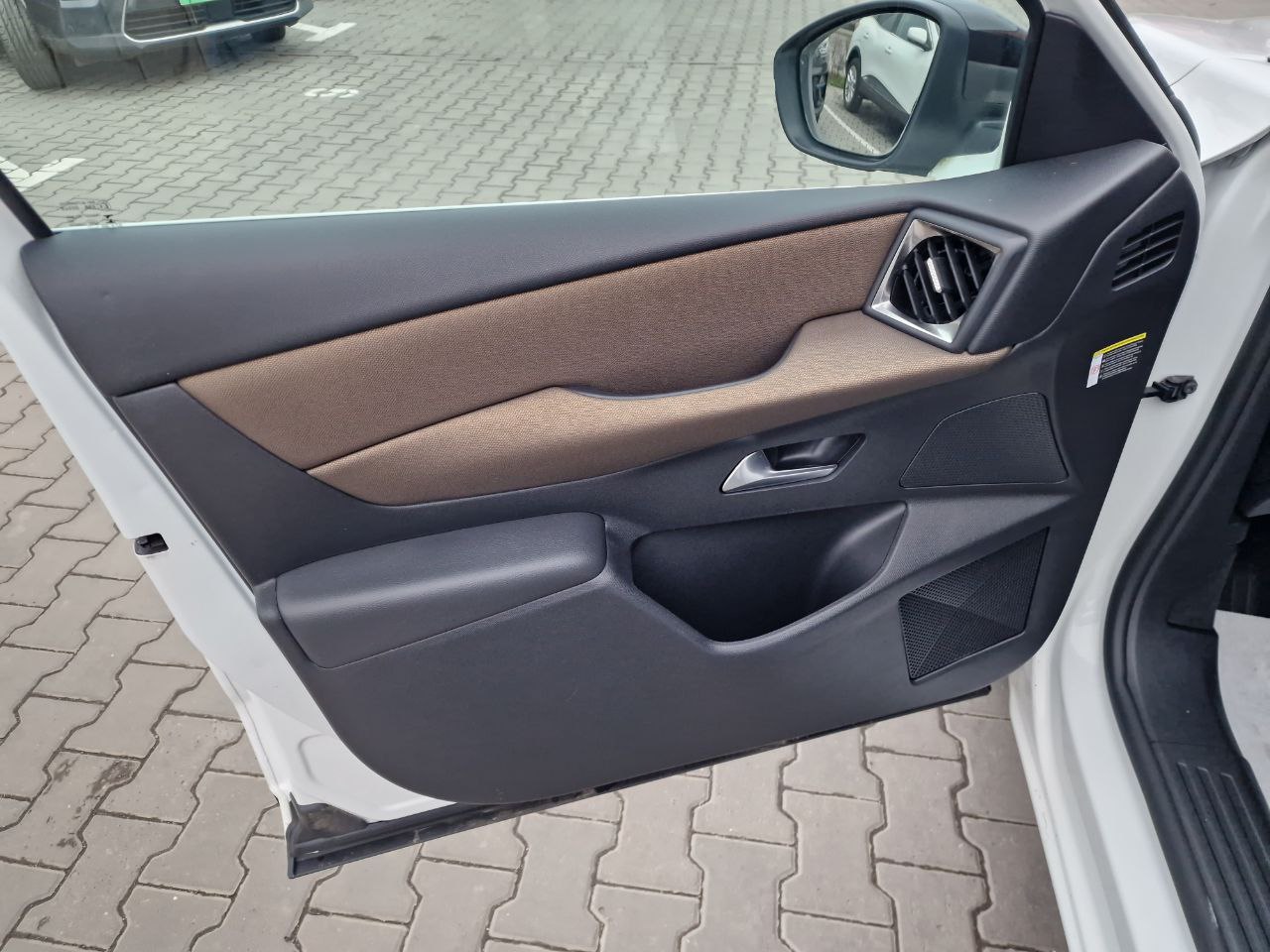 Citroen DS3 Crossback E-Tense