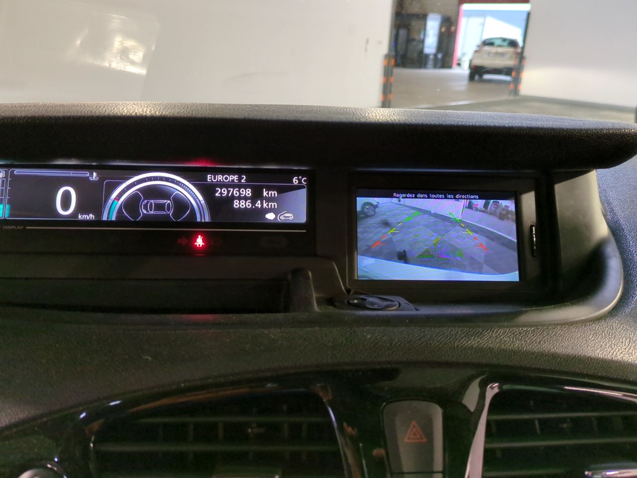 Renault Grand Scenic INITIALE