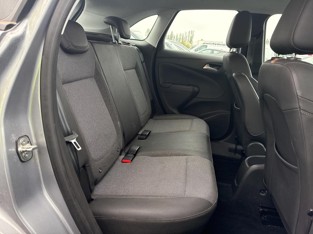Opel Crossland Elegance