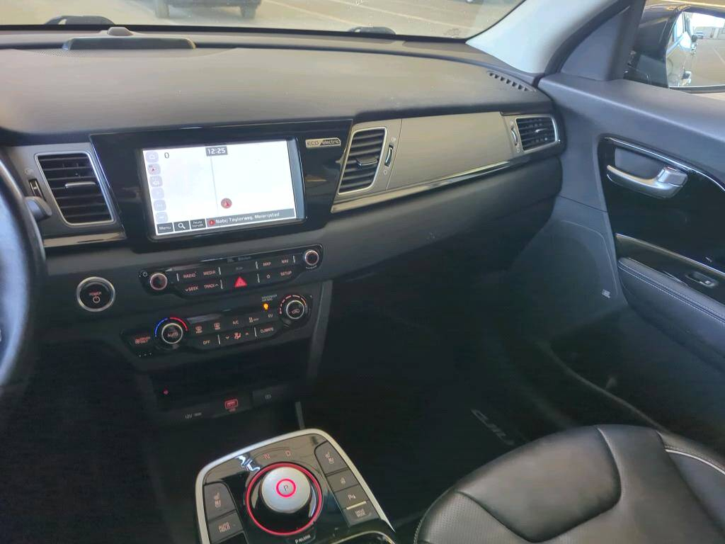 KIA E-NIRO