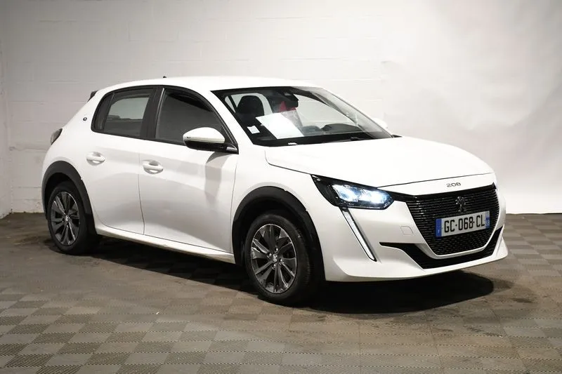 Peugeot E-208 Business