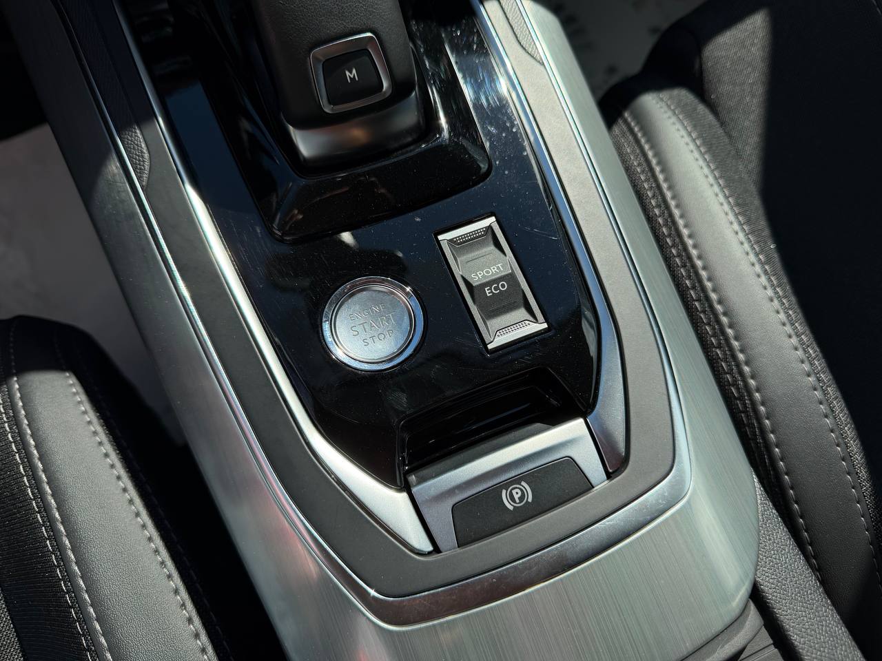 Peugeot 308 ALLURE