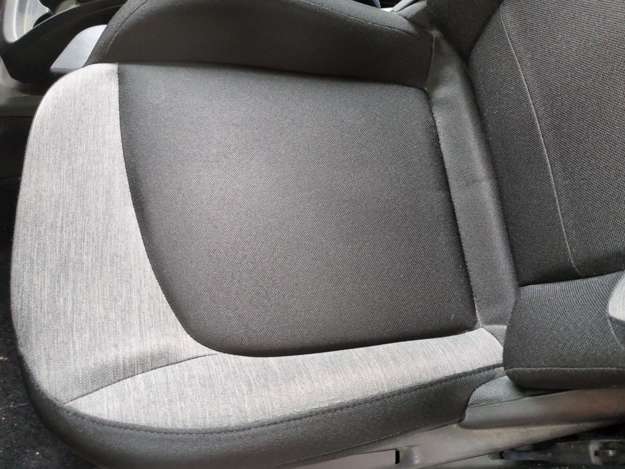 Citroen C4 Spacetourer Feel