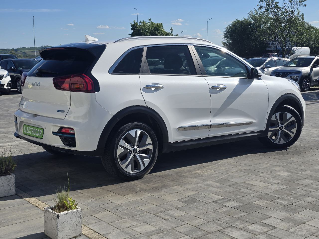 KIA E-NIRO