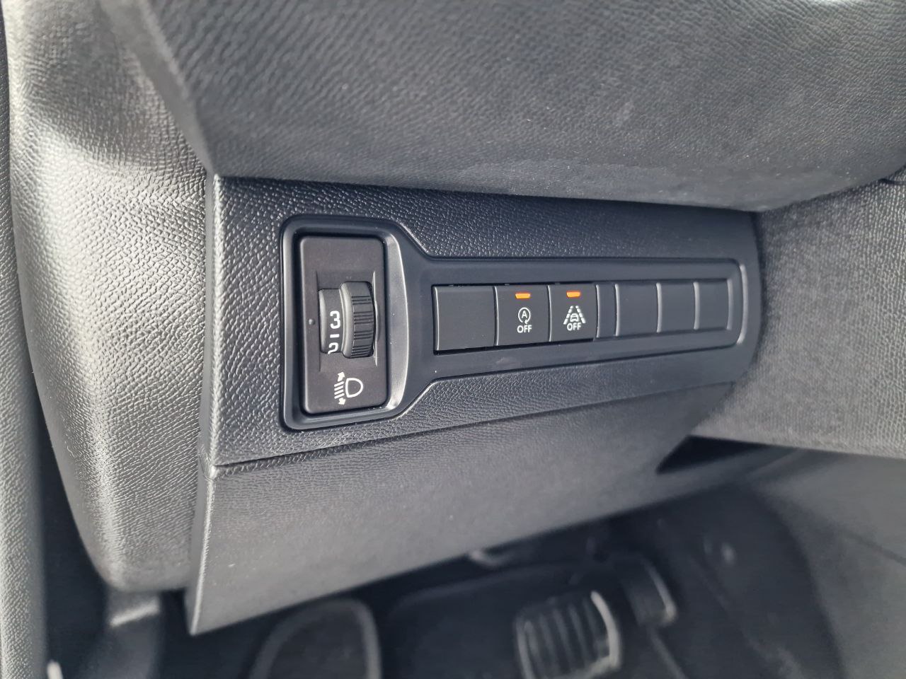 Peugeot 308 Business