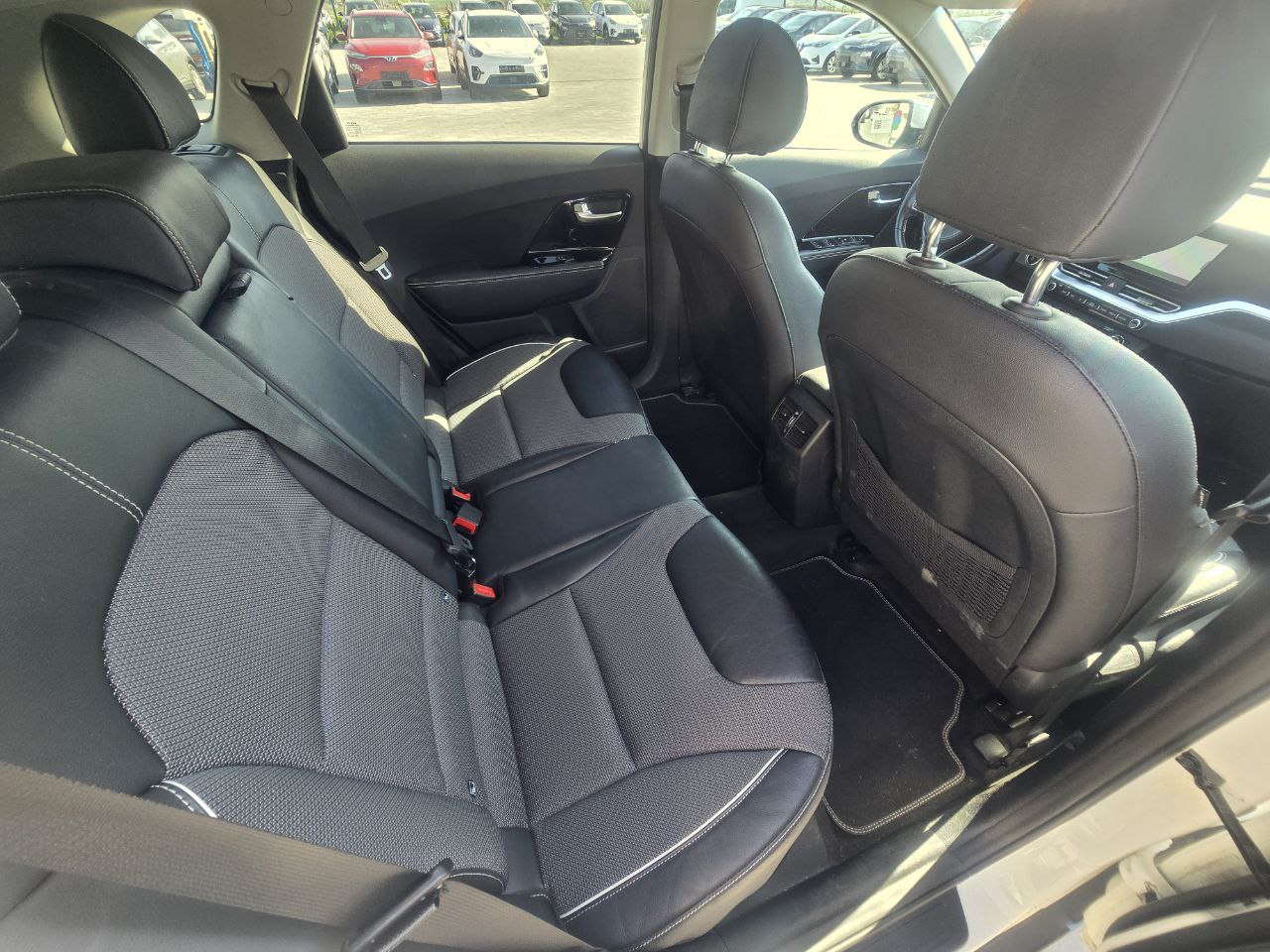KIA E-NIRO
