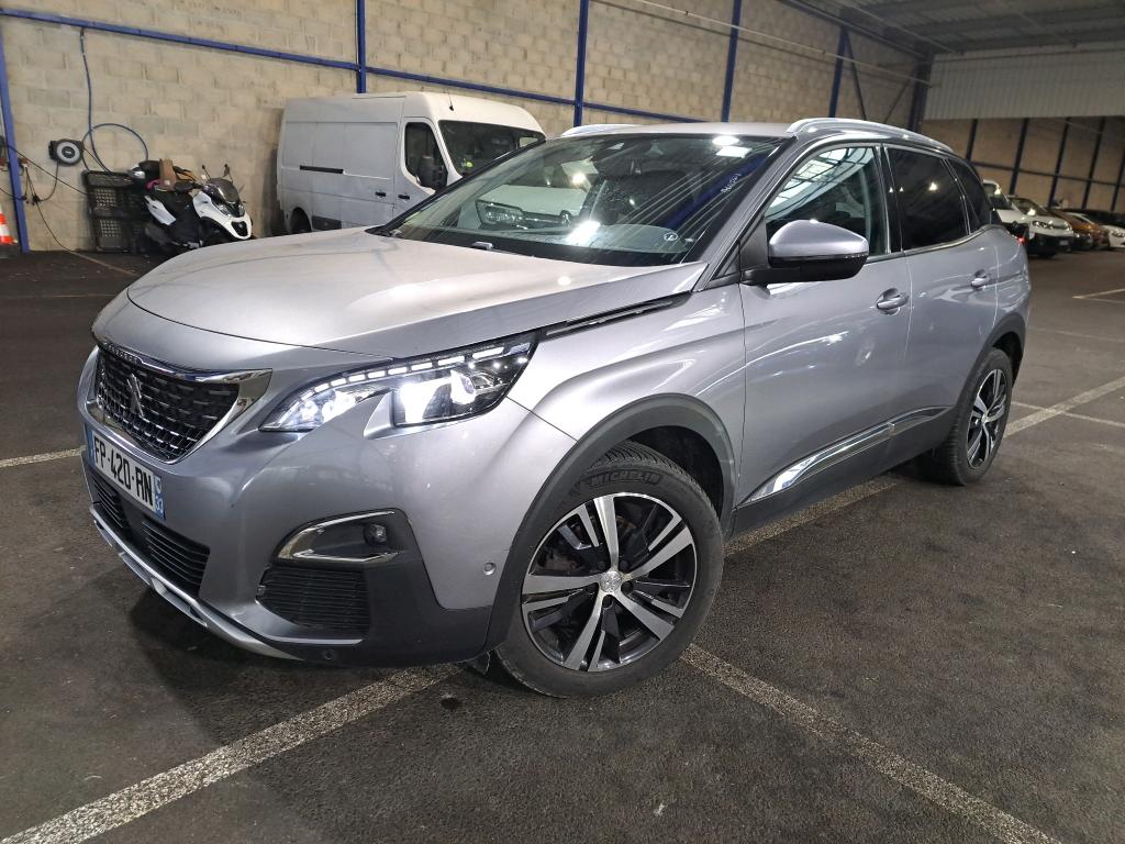 Peugeot 3008 ALLURE