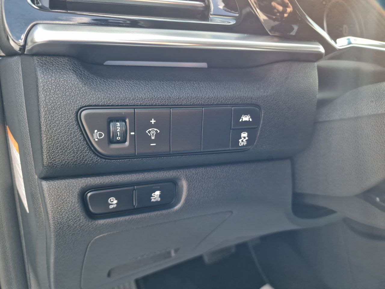 KIA E-NIRO