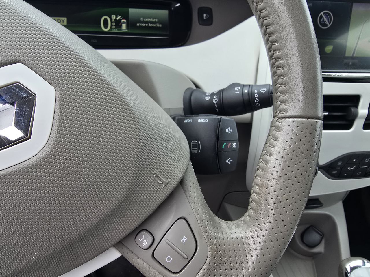 Renault Zoe ZEN