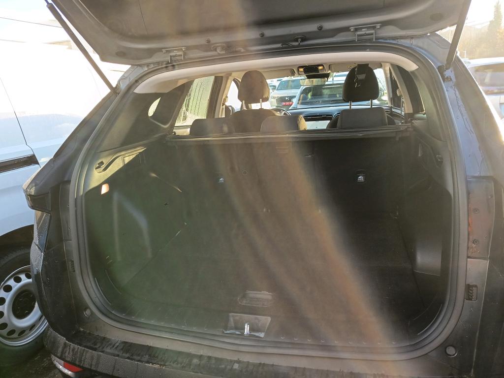 Hyundai Tucson HYBRID Creative