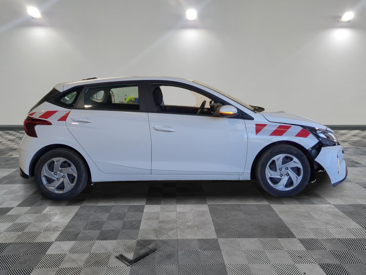 Hyundai I20 Business