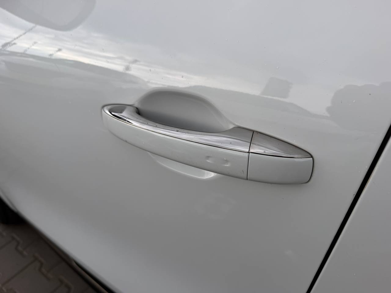 Renault Scenic Business