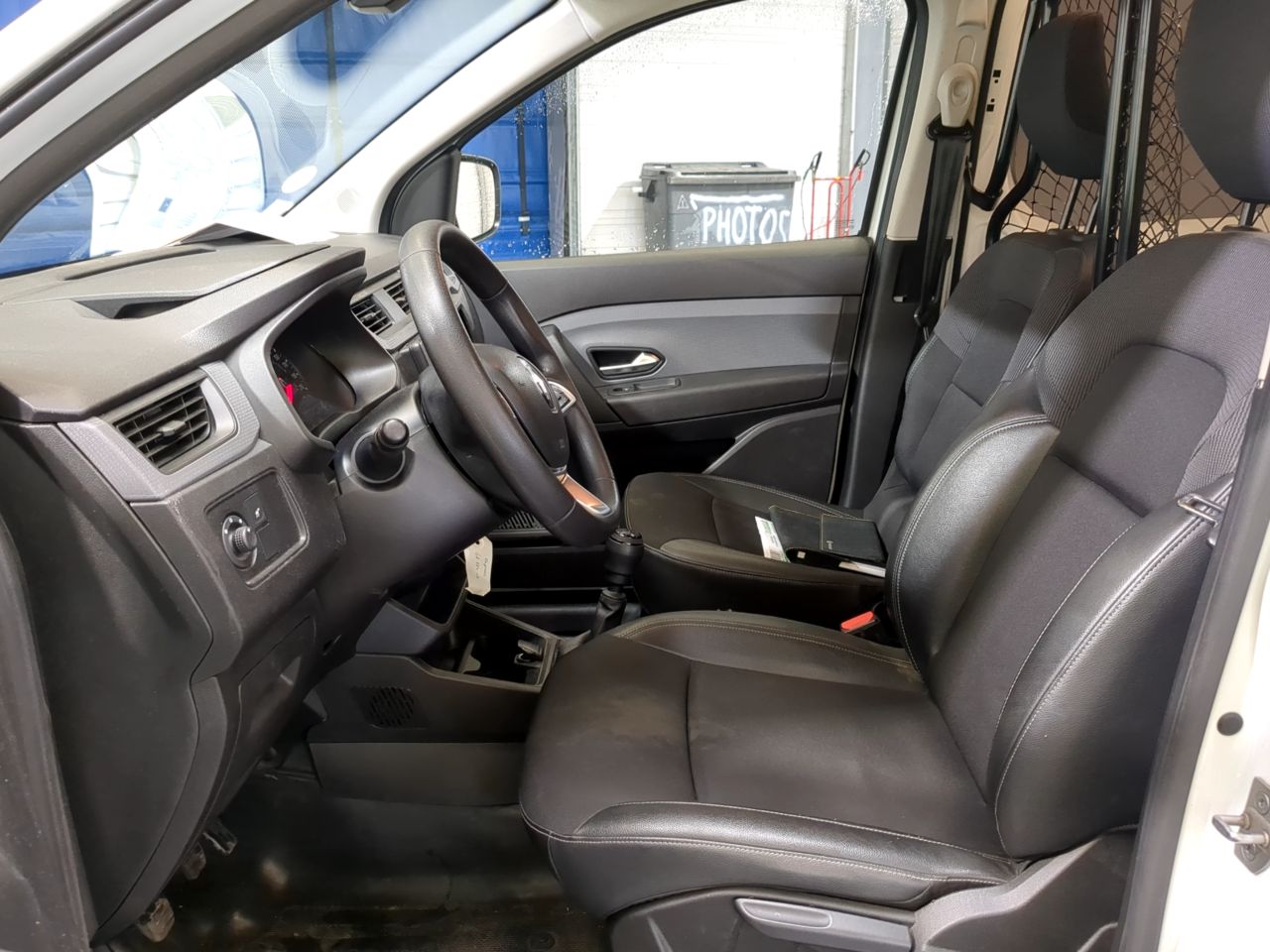 Renault Express