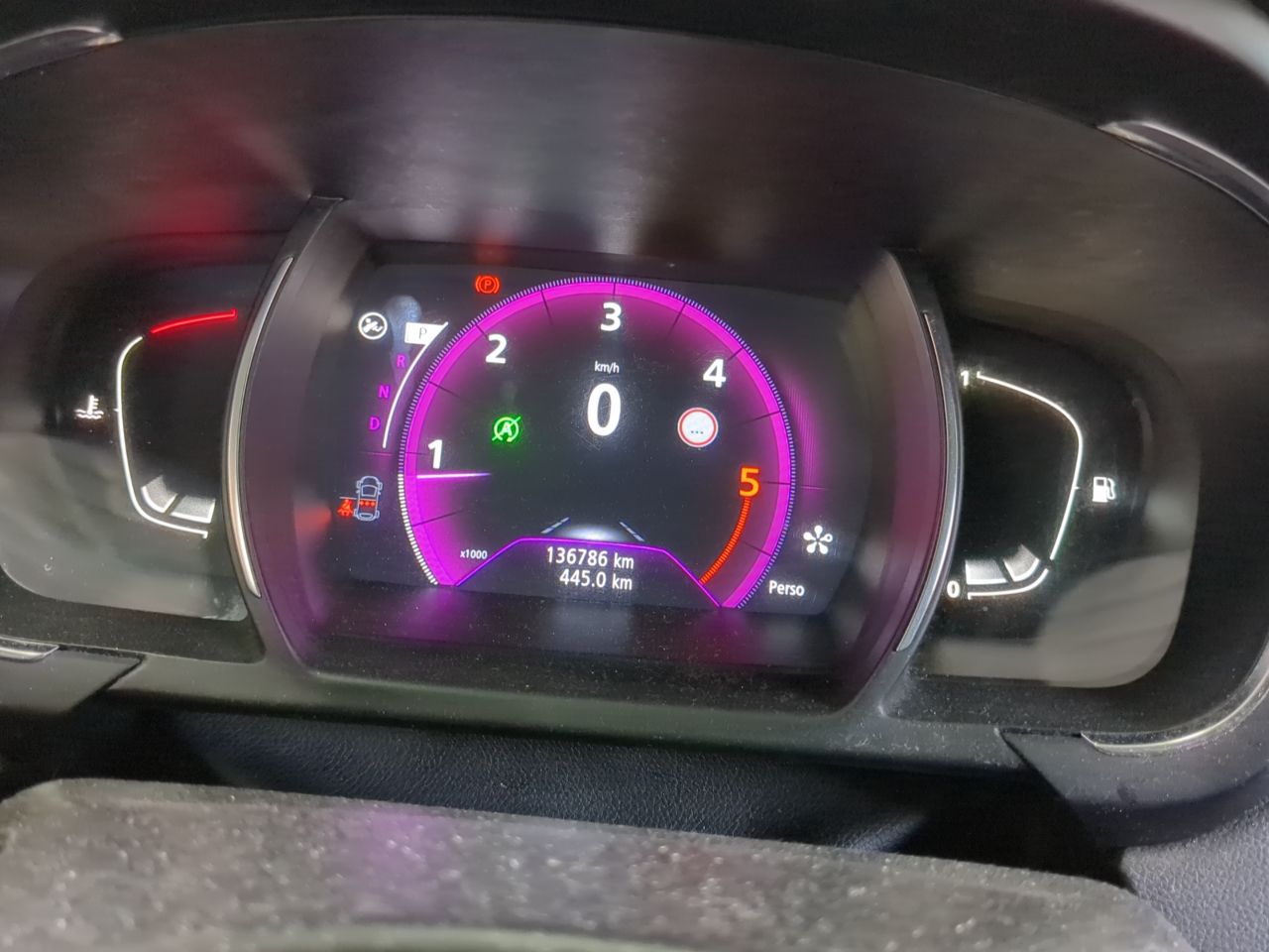 Renault Grand Scenic IV