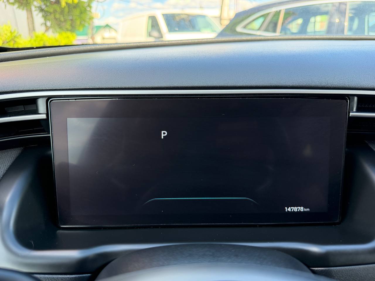 Hyundai Tucson HYBRID Creative