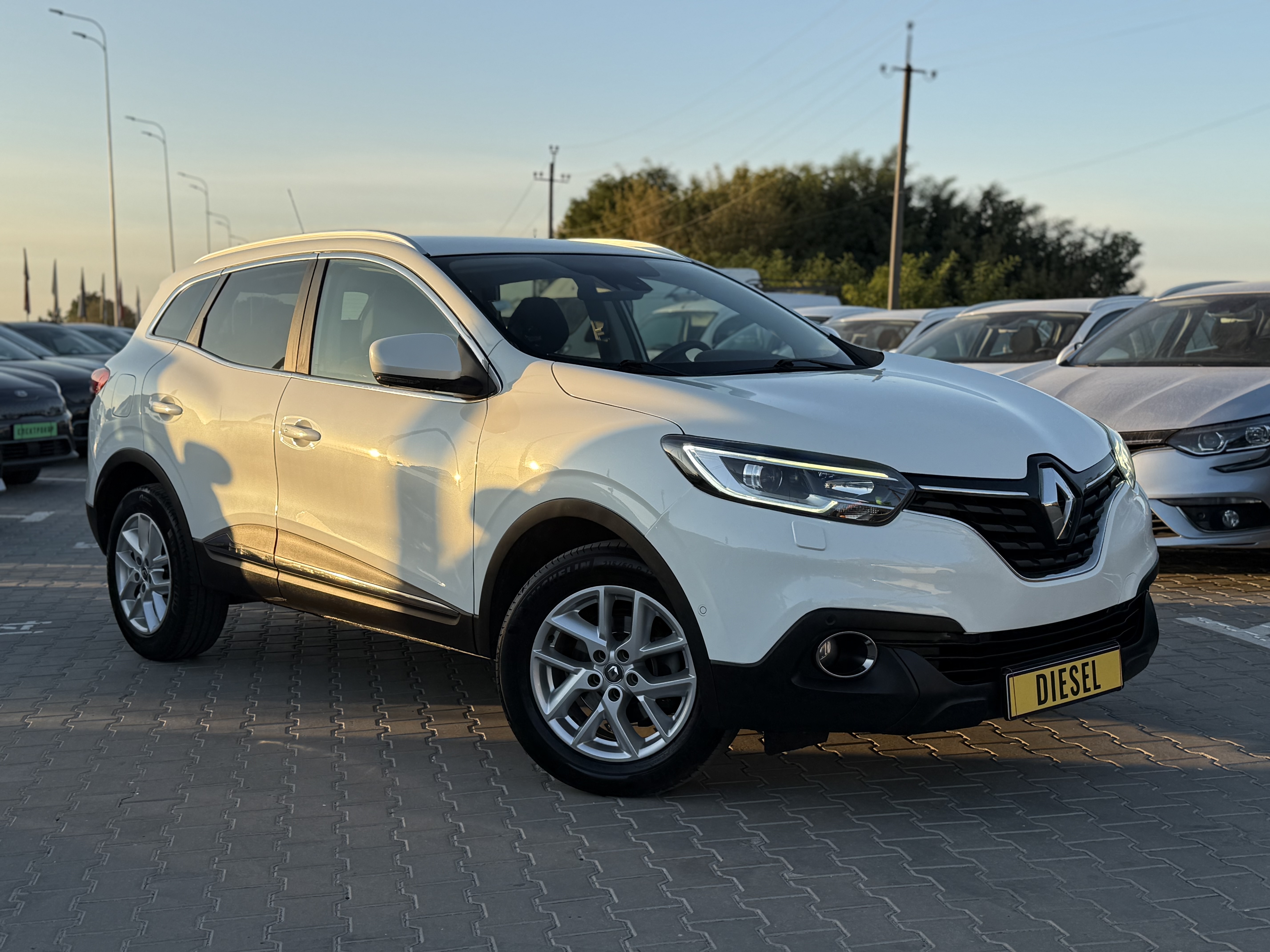 Renault Kadjar