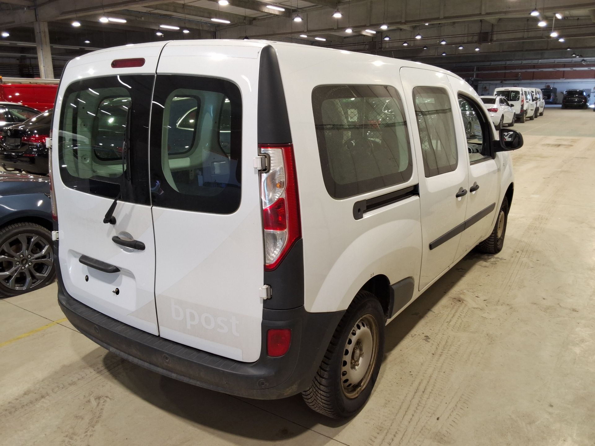 Renault Kangoo Express