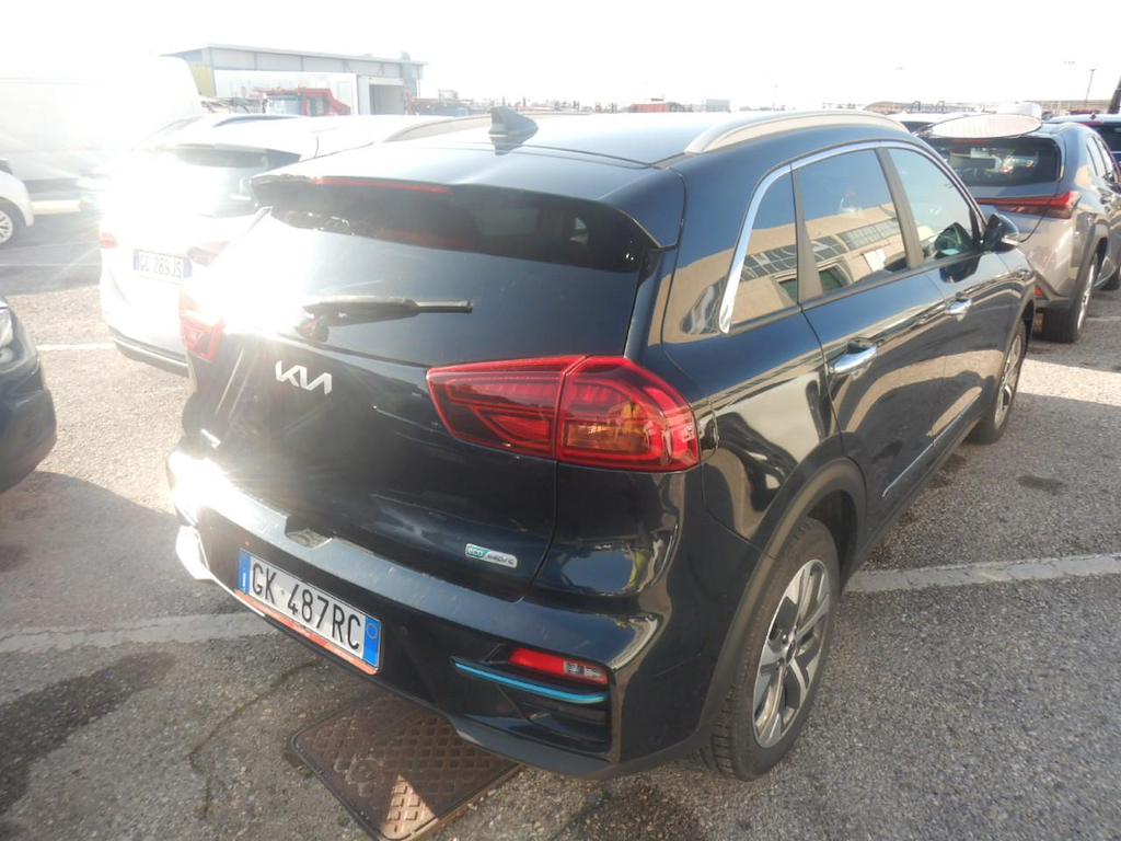 KIA E-NIRO