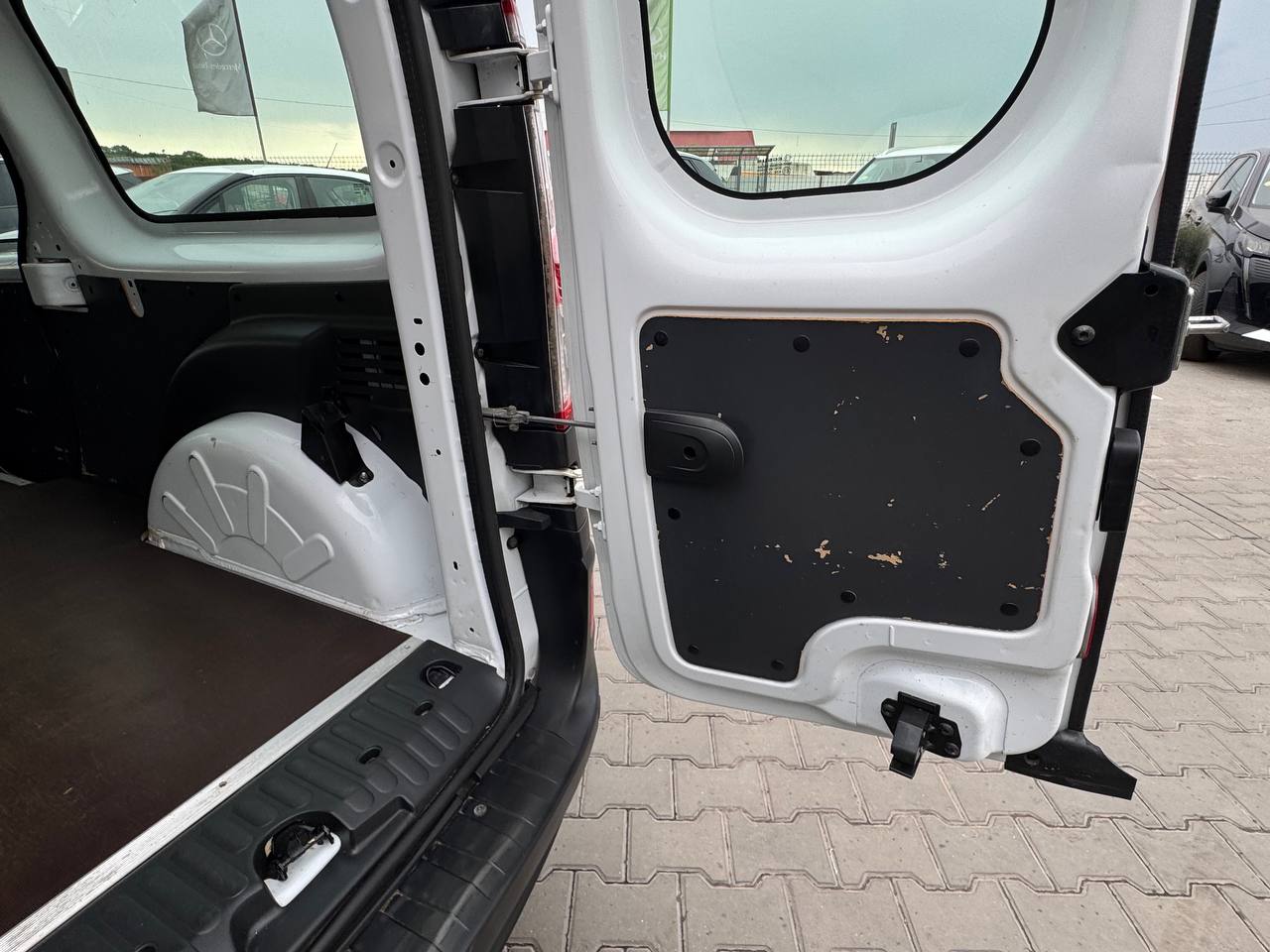 Renault Kangoo Express