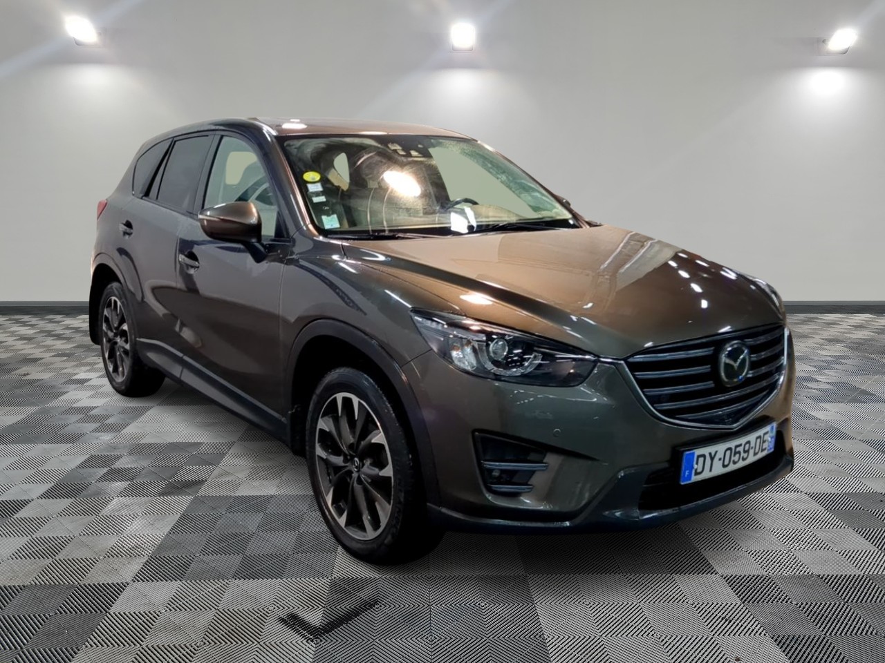 Mazda CX-5 Selection AWD